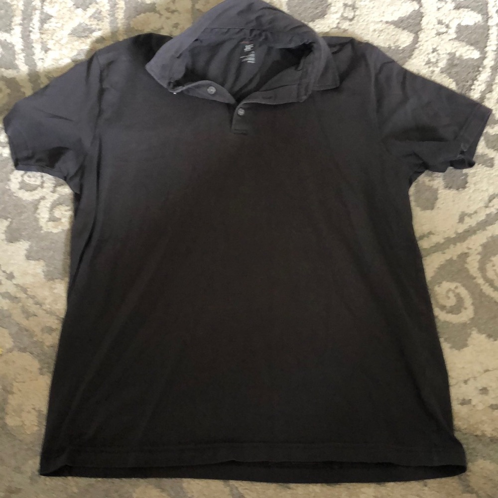 Men’s polo